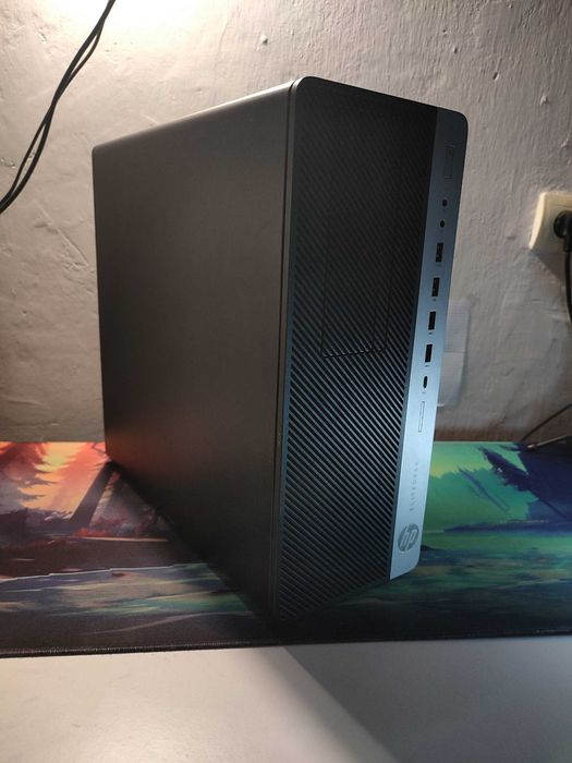 Компʼютер HP Elite Desk