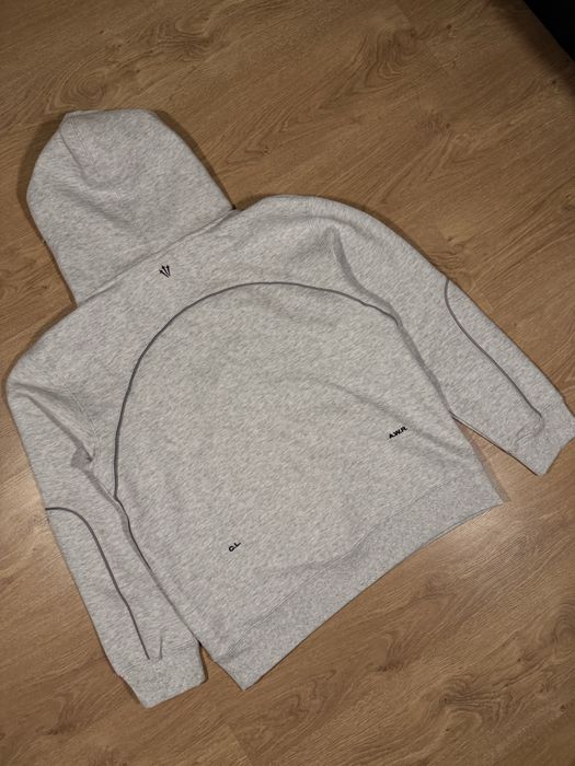 Худі Nike Tech Fleece Nocta