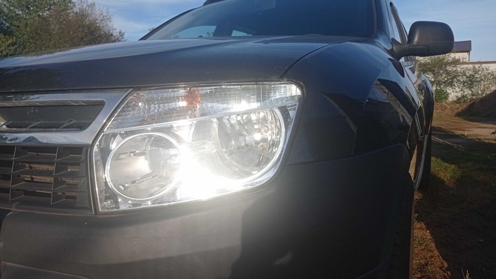 Dacia Duster 1,5dci Polska Salon/1 Właściciel/Klima