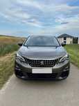 Peugeot 3008 Stan BdB