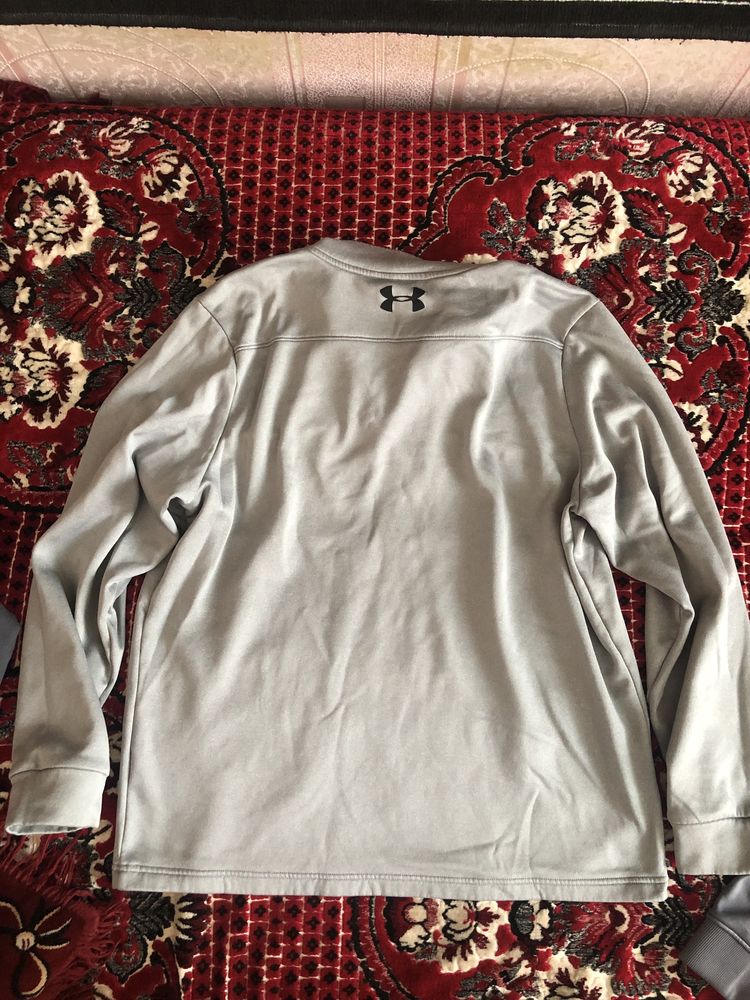Кофта на флисе Under Armour