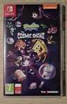 Nintendo Switch – SpongeBob Kanciastoporty The Cosmic Shake PL