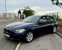 BMW 114d 03/13 Nacional 103 mil km