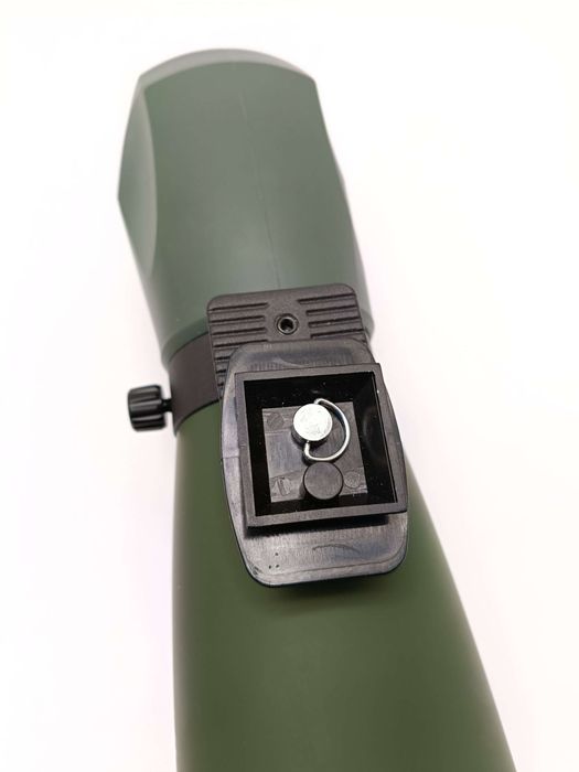 Luneta obserwacyjna Celestron Regal M2 80ED 20-60x80