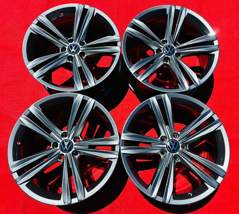 Jantes 19 5x112 VW Tiguan R-Line/Arteon/Passat