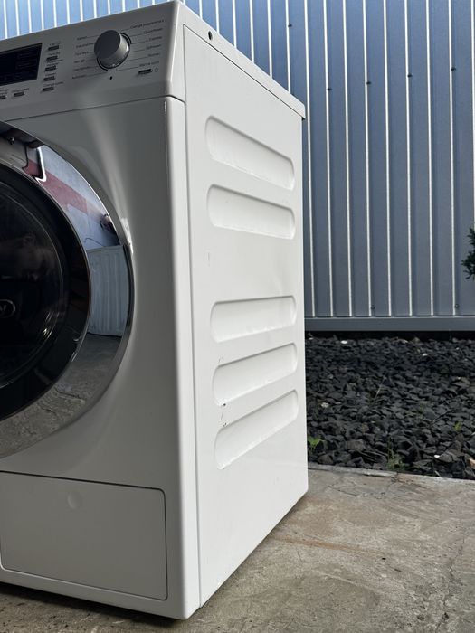 Прально-сушильна машина Miele WTH130 WPM