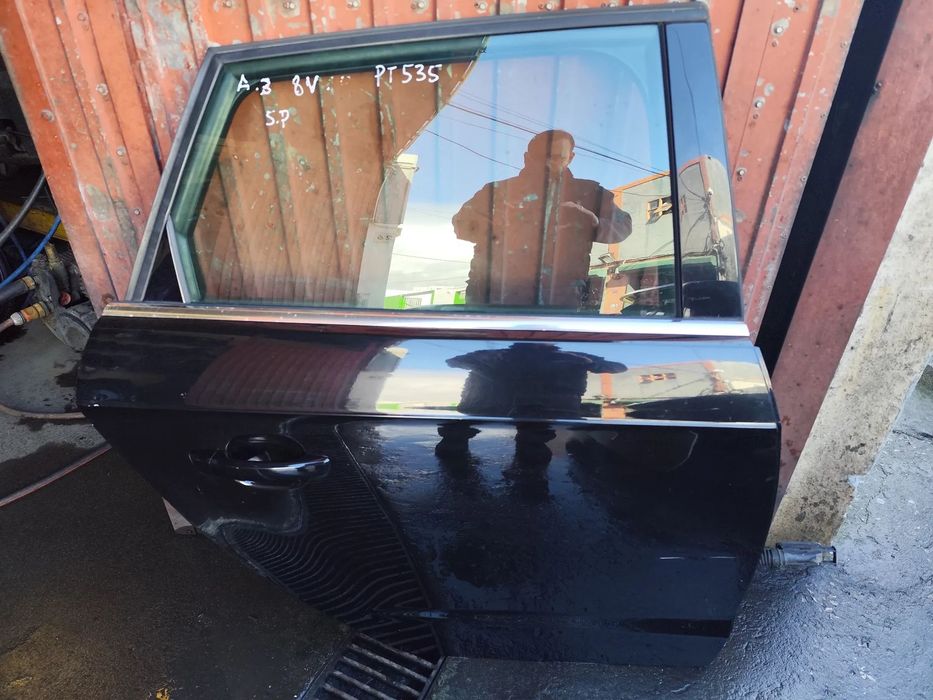 AUDI A3 8V PORTA TRAS DIREITA - PT535