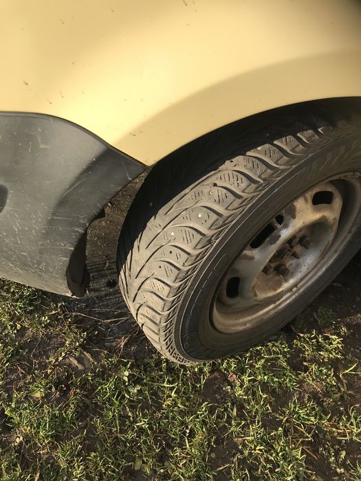 Продам Fiat Panda (Фіат панда) 2009 року