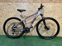 Bicicleta Berg roda 29