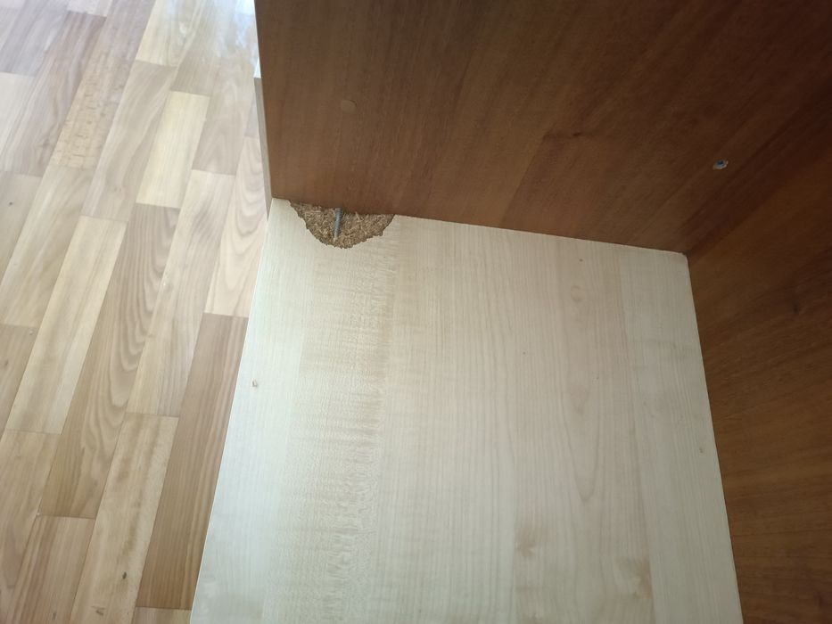 Продам прихожу  бу.