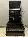 UNITRA PW 9013,Pionier,M3016,Grundig,Wilga,Lena