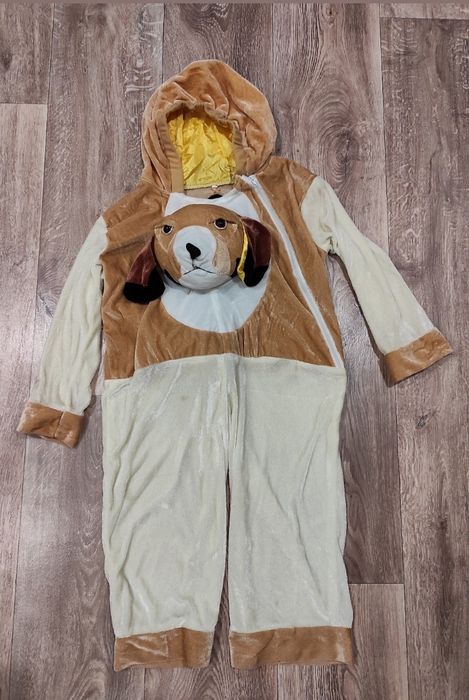 Нові дитячі карнавальні новорічні костюми