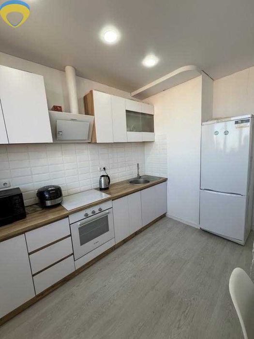 Продаж 2-кімнатної квартири в ЖК "Реал-Парк"