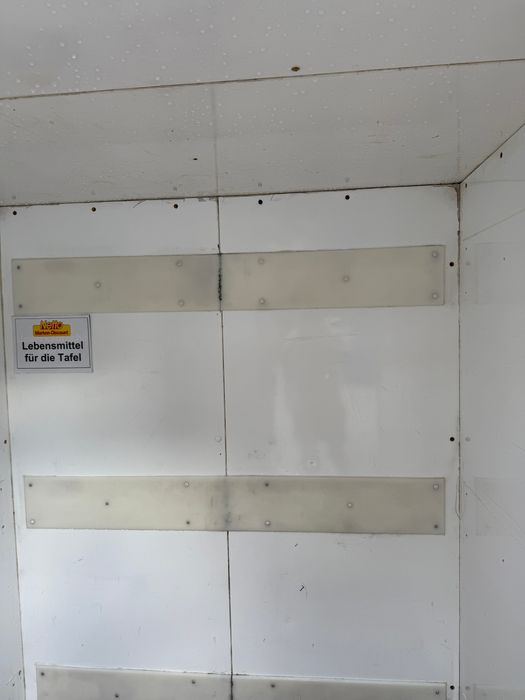 Komora Chłodnia Agregat Parownik Sterowanie Komplet 2,1x1,8x2,1 [m]