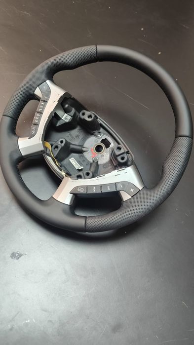 Kierownica Man tgx tga tgs tgl tgm