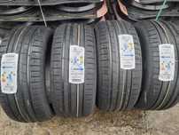 Opony Letnie Nokian Wetproof SUV XL 215/55R18 99V