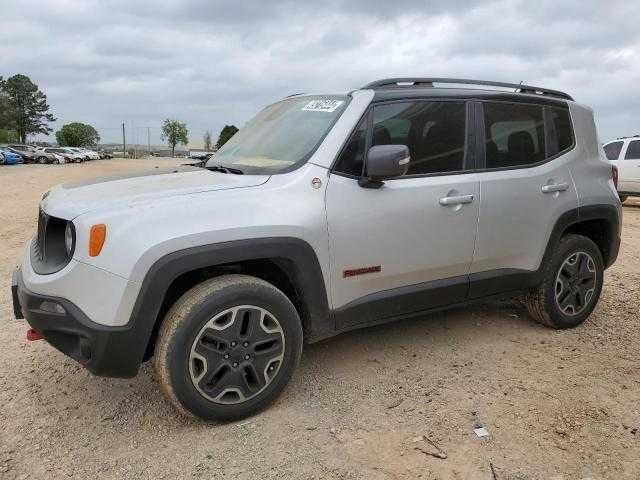 Jeep Renegade Trailhawk 2017 Pоку