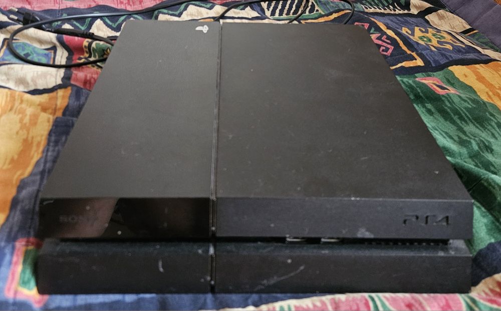 Playstation 4 256GB