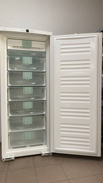 Морозильная камера Bosch KGE39012 морозилка Бош