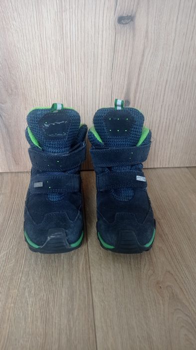 Buty chłopięce zimowy Bartek r. 28