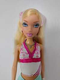 Barbie Му Scene Sports Glam Adidas Kennedy