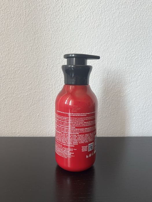 Creme Hidratante Nativa SPA Ameixa | O Boticário