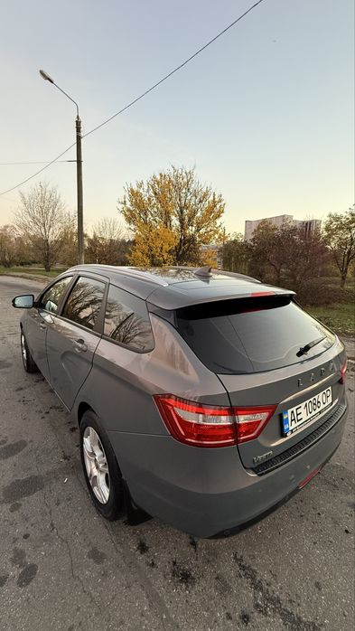 Lada Vesta 1,6 2021 року