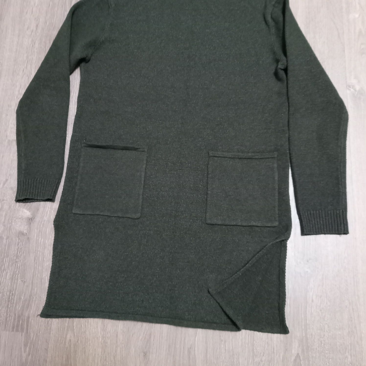 Camisola comprida L