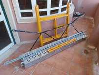 Andaime modulado