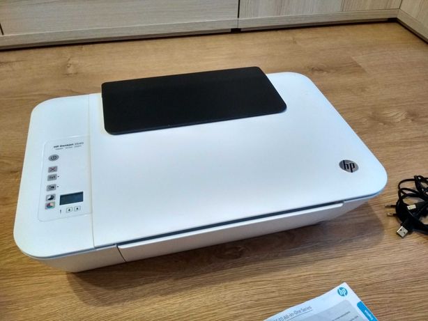 Urządzenie wielofunkcyjne HP Deskjet 2540 All-in-One