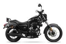 Junak M12 Junak M12 Vintage 125 2024r Raty, transport cały kraj !!!