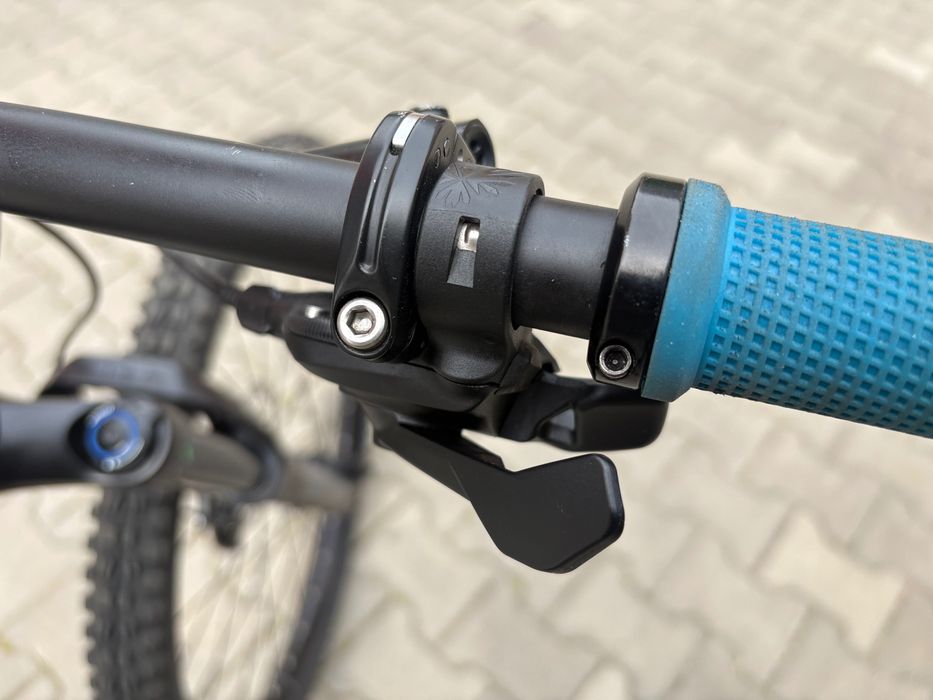 Cena zimowa! Cube Stereo Pro 120 (2020) Sprzedaż/Zamiana