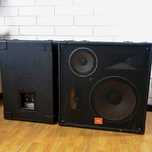 (1Uni)JBL MR 835 Series 3-Way Full-Range 250-Watt 8-Ohm