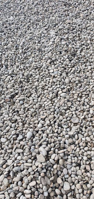 Otoczak do drenażu, żwir, piasek, spóła, kruszywa, transport 3,5 t