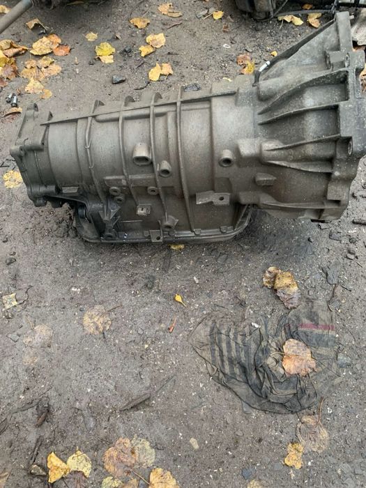 АКПП автоматична коробка передач GM 5L40 м54 3,0 BMW x5 e53 М54