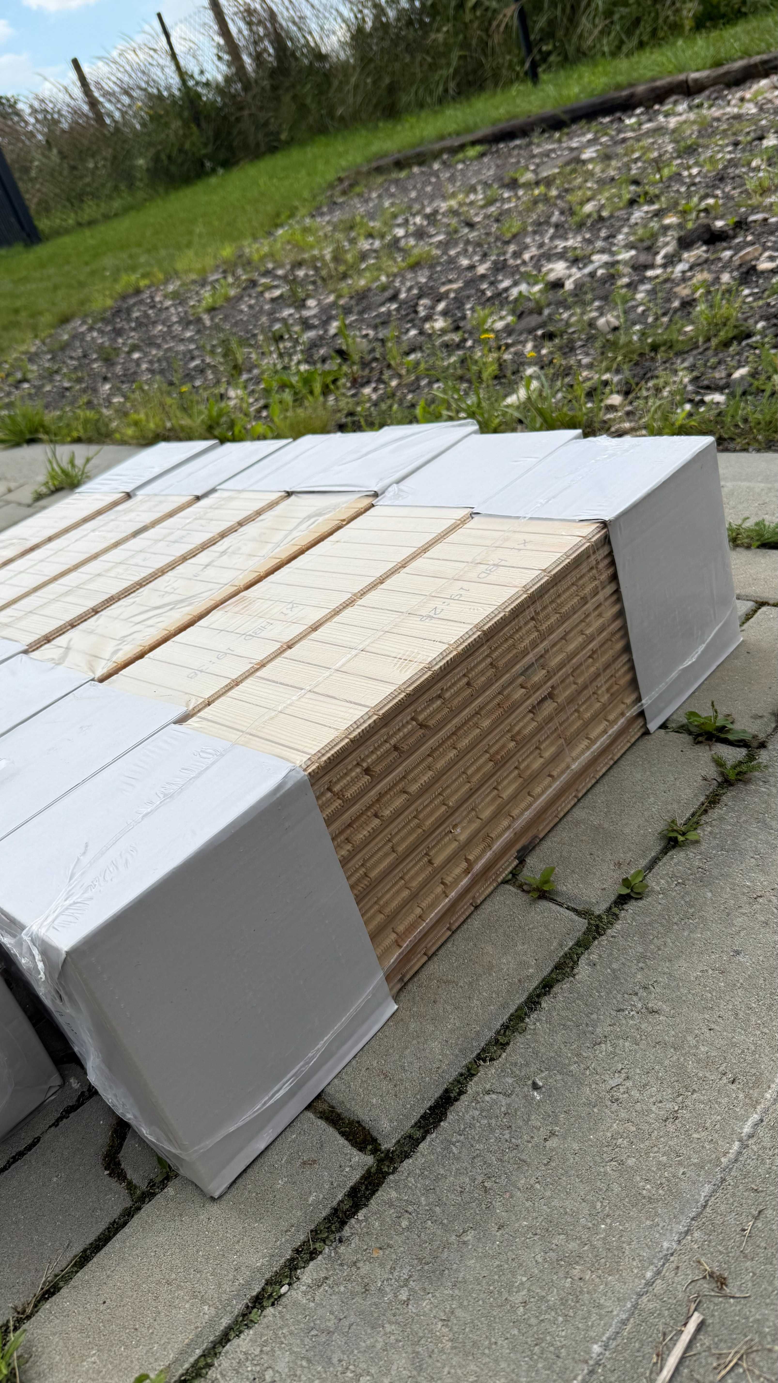 NOWA Deska warstwowa JAWOR PARKIET Fertig Design Experience, dąb