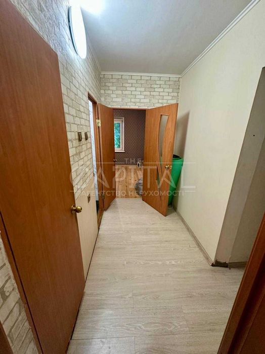 Продам 3к квартира 73м2 з ремонтом просп.Червоної Калини,54 Троещина