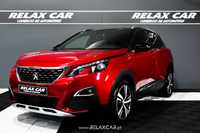 Peugeot 3008 1.6 BlueHDi GT Line EAT6