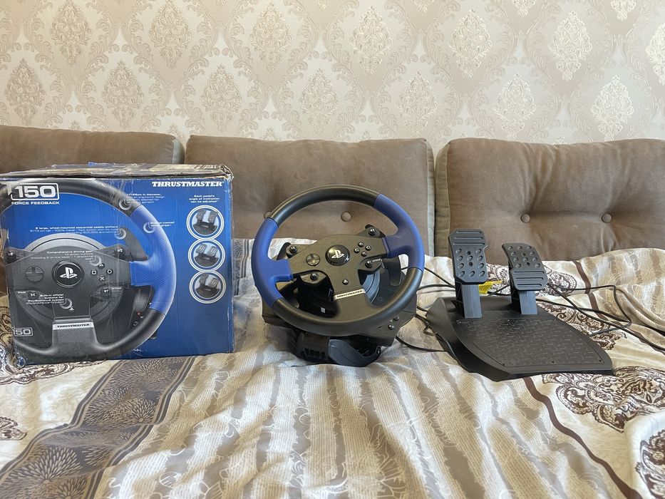 Thrustmaster t150