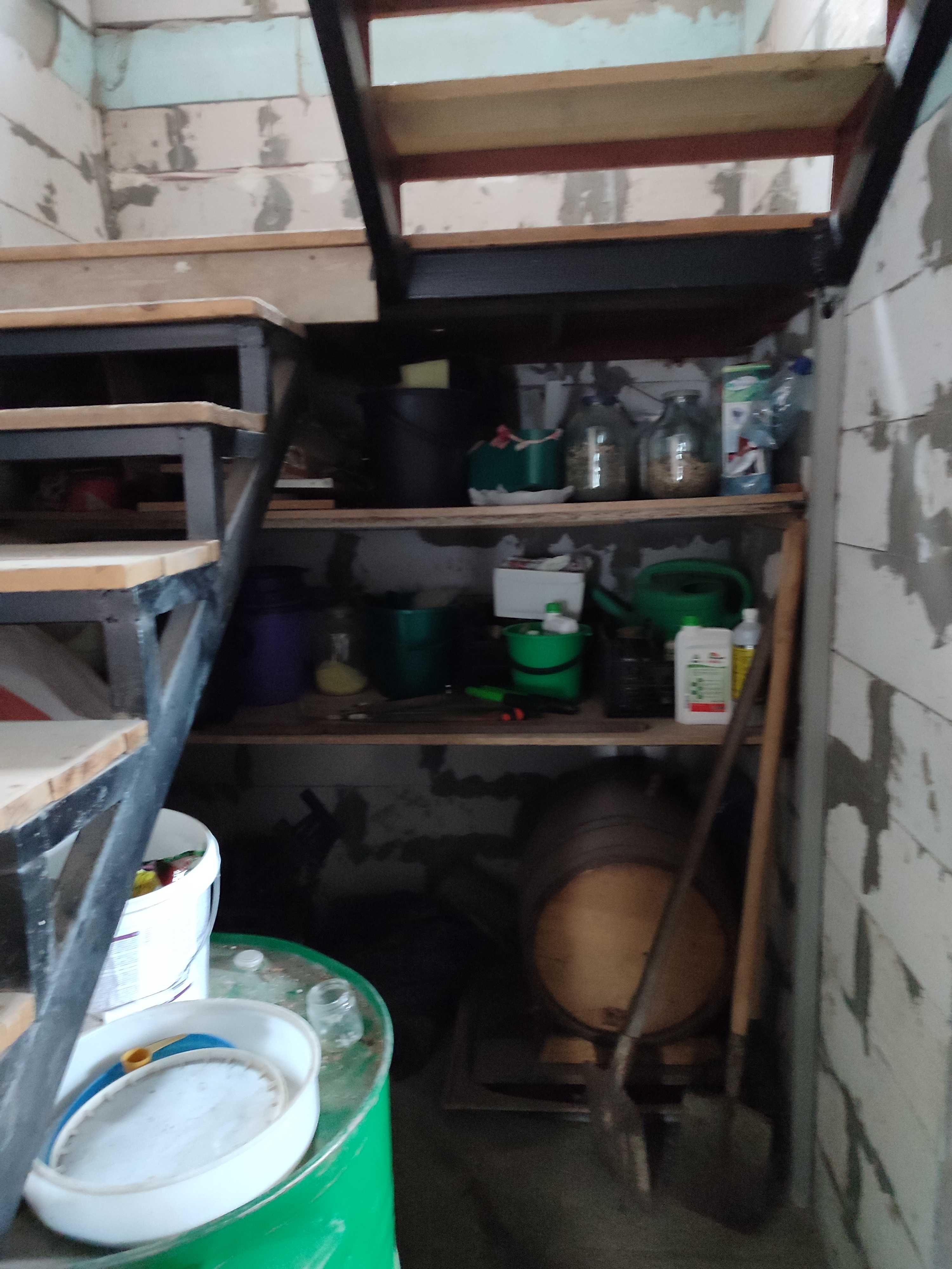 Продам 2-эт дом в Черноморске!
