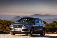 Audi Q5 2.0 TDI Quattro