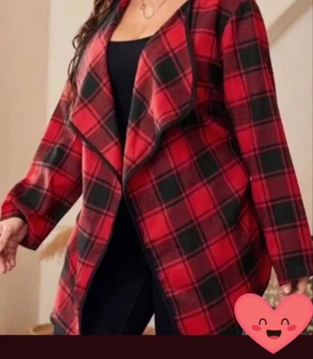 Łęka kurtka bluza damska XL-XXL