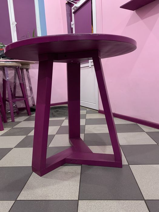 Мебель в кафе, для столовой