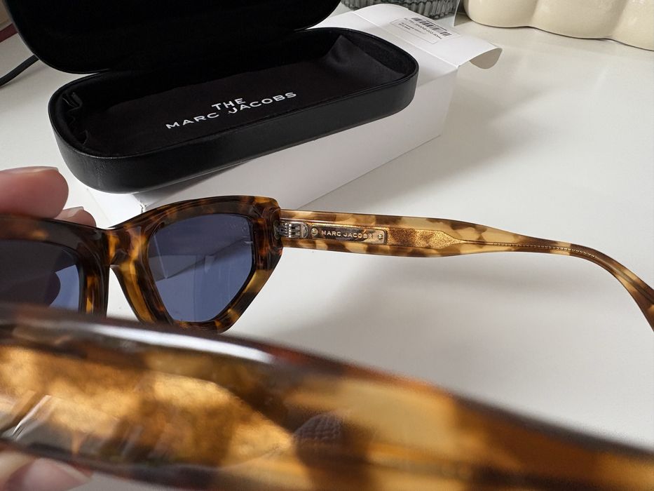 Окуляри Marc Jacobs