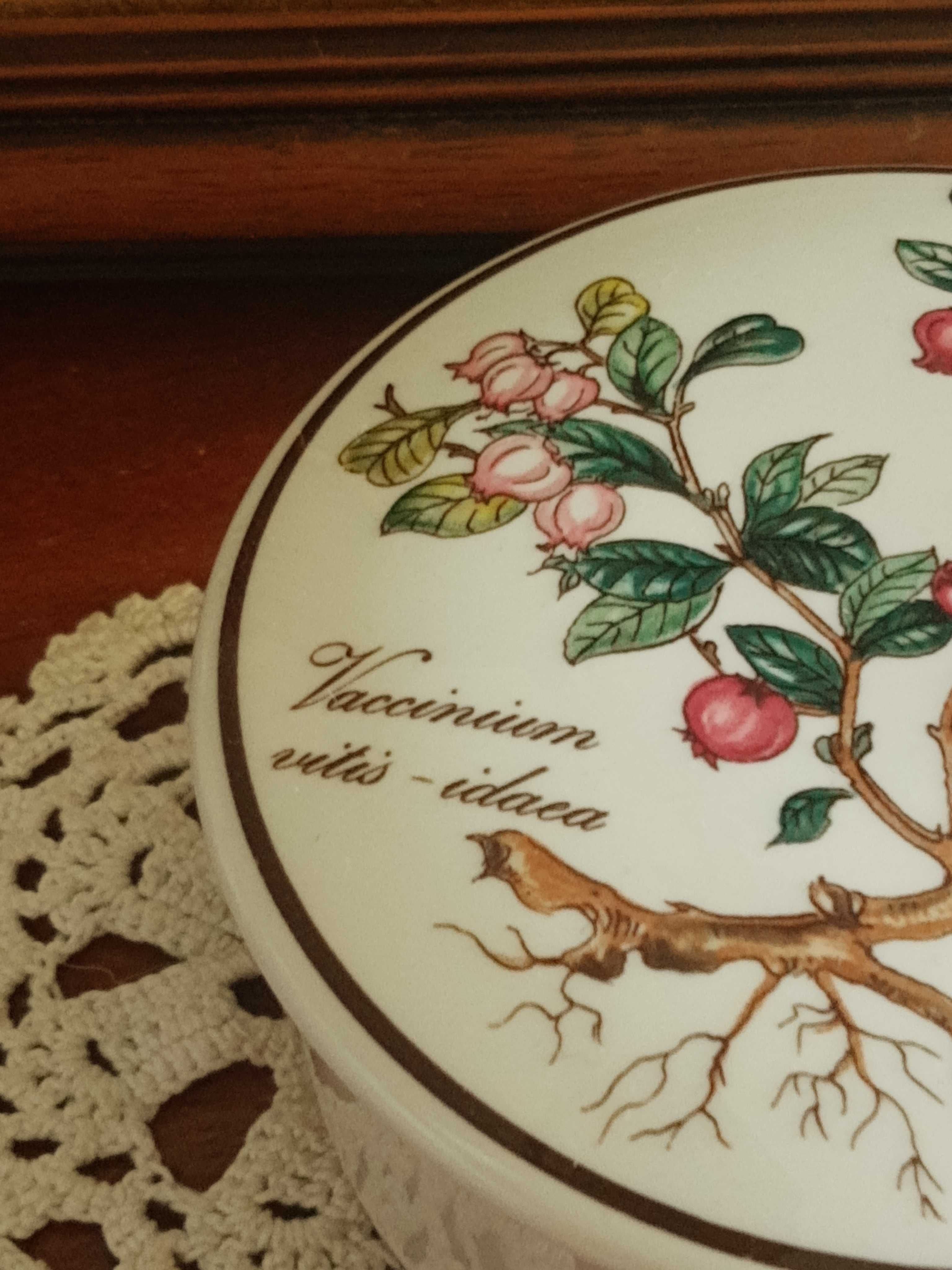 Puzdro porcelana Villeroy Boch Botanica (P.3172)