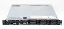 Сервер DELL Poweredge R630 2x2670v3 RAM 128Gb