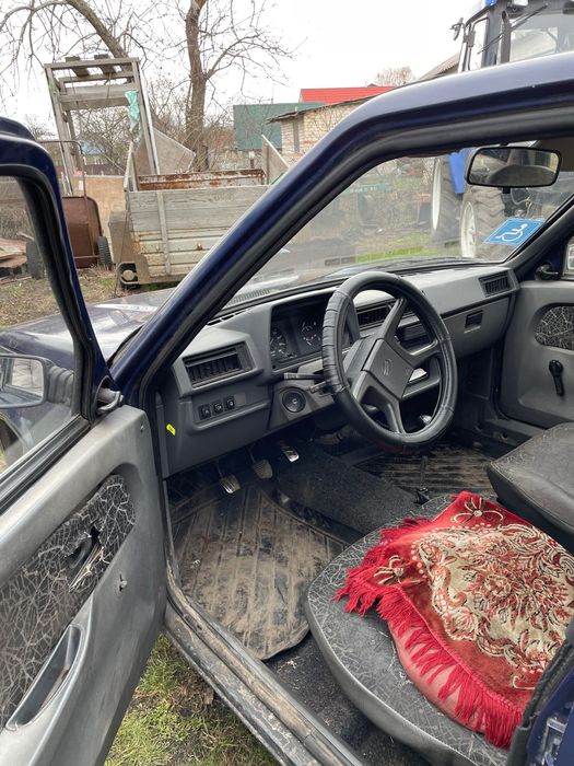 ЗАЗ 1103 Славута 2010