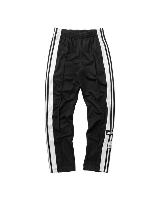 Штаны Adidas Adibreak OG (спортивные штаны на заклепках)
