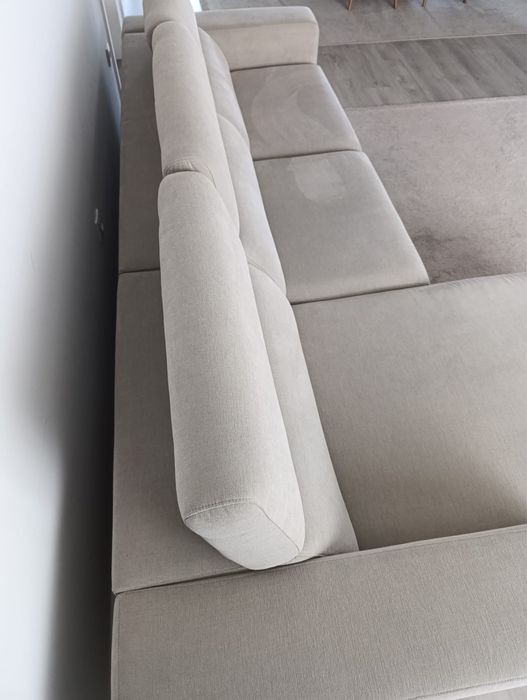 Sofa de Sala 5 Pessoas