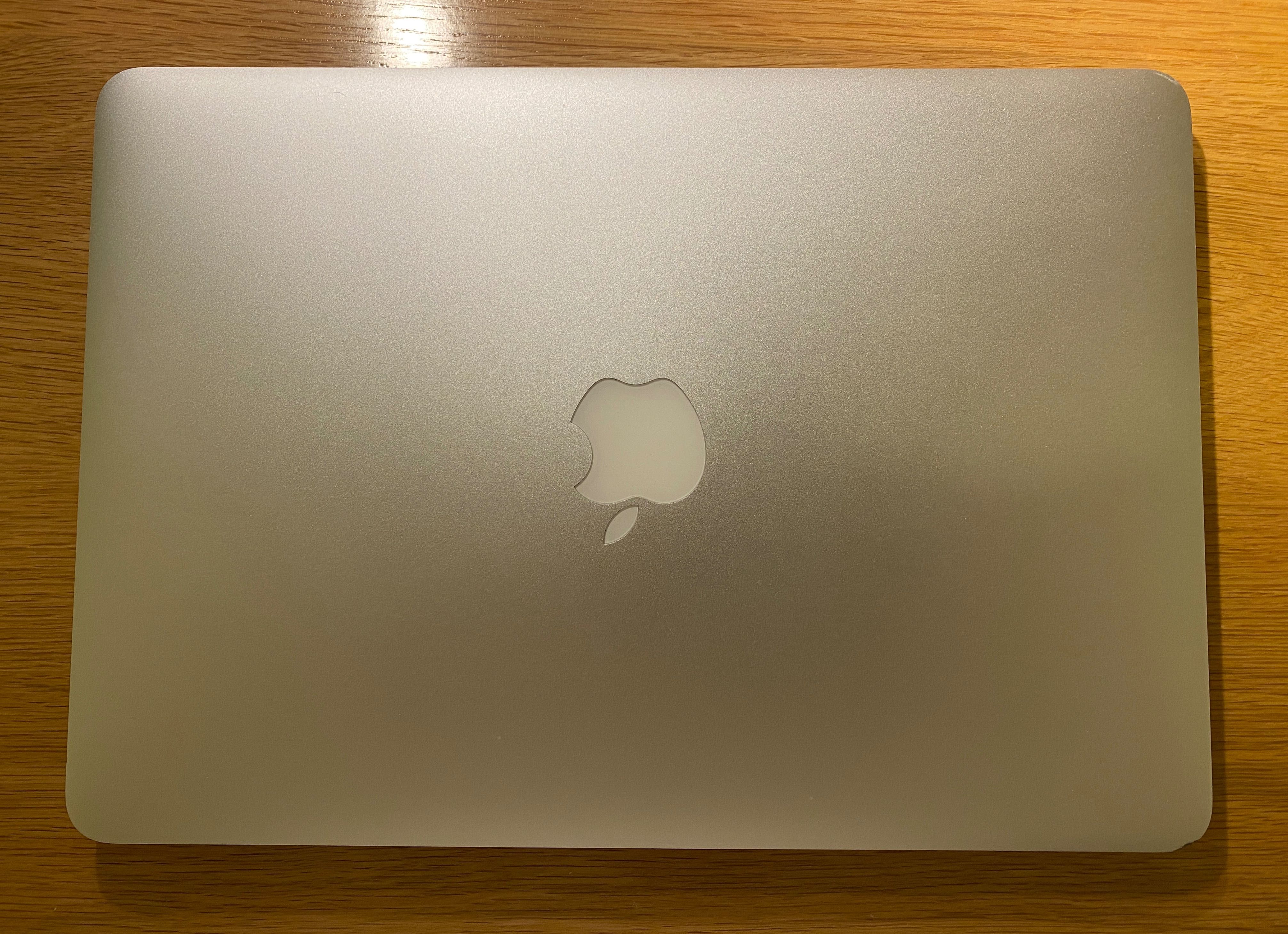 MacBook Pro 2015 i5